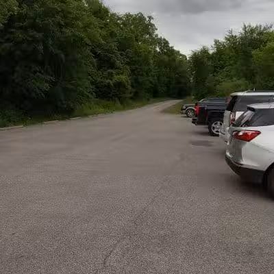 Spencer Lake Wildlife Area - Spencer, OH