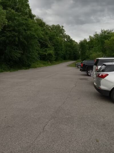 Spencer Lake Wildlife Area - Spencer, OH