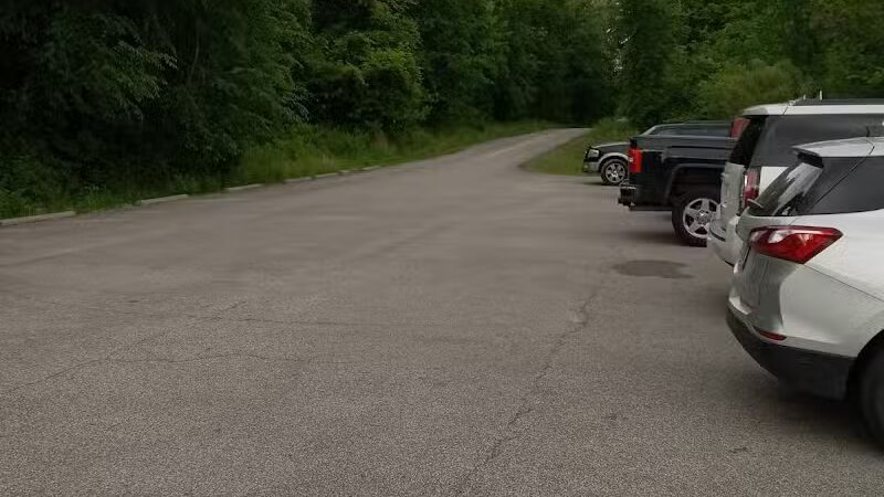 Spencer Lake Wildlife Area - Spencer, OH