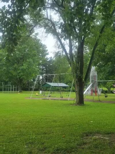 Veterans Memorial Park - Spencer, OH