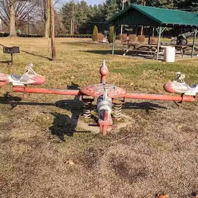 Veterans Memorial Park - Spencer, OH
