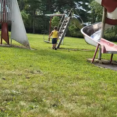 Veterans Memorial Park - Spencer, OH
