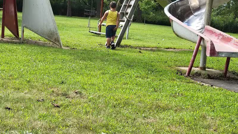 Veterans Memorial Park - Spencer, OH