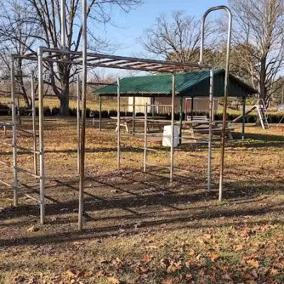 Veterans Memorial Park - Spencer, OH