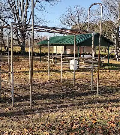 Veterans Memorial Park - Spencer, OH