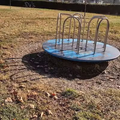 Veterans Memorial Park - Spencer, OH
