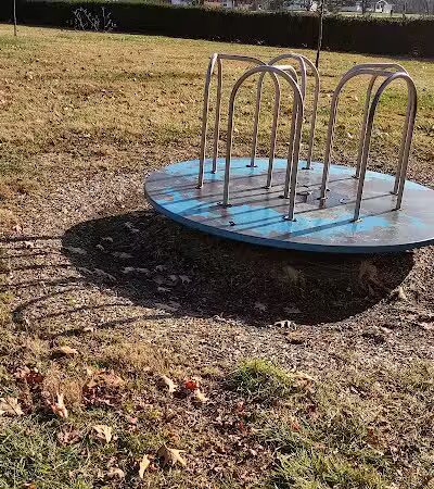 Veterans Memorial Park - Spencer, OH