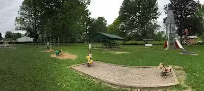 Veterans Memorial Park - Spencer, OH
