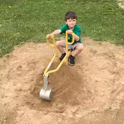 Veterans Memorial Park - Spencer, OH