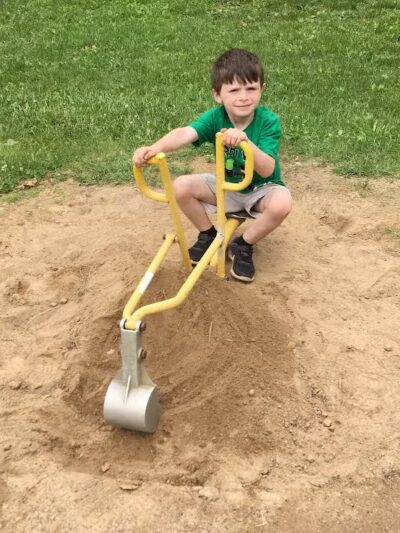 Veterans Memorial Park - Spencer, OH