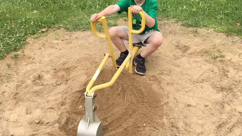 Veterans Memorial Park - Spencer, OH