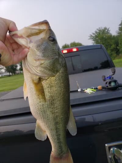 Spencerville Area Veterans Memorial Park - Spencerville, OH