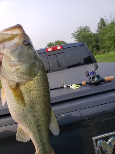 Spencerville Area Veterans Memorial Park - Spencerville, OH