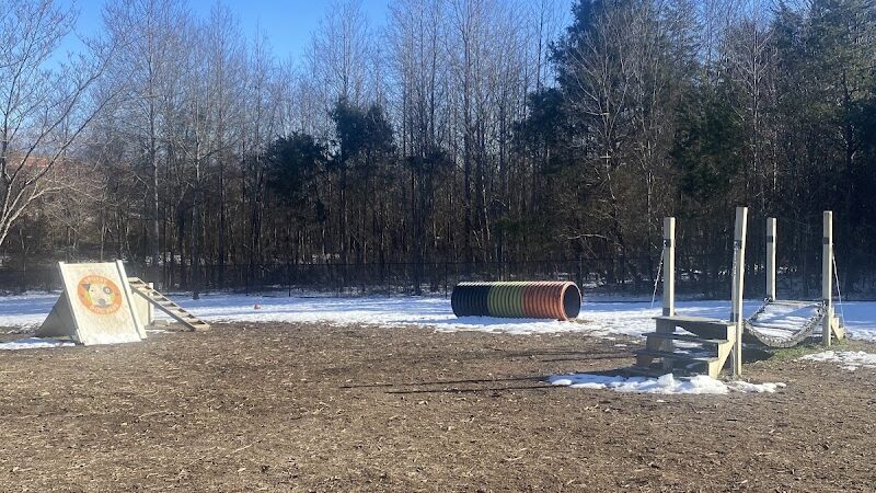 Spotsy Dog Park Inc. - Spotsylvania Courthouse, VA