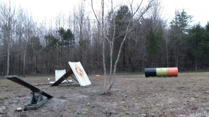 Spotsy Dog Park Inc. - Spotsylvania Courthouse, VA