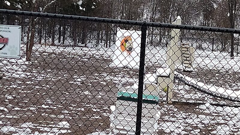 Spotsy Dog Park Inc. - Spotsylvania Courthouse, VA