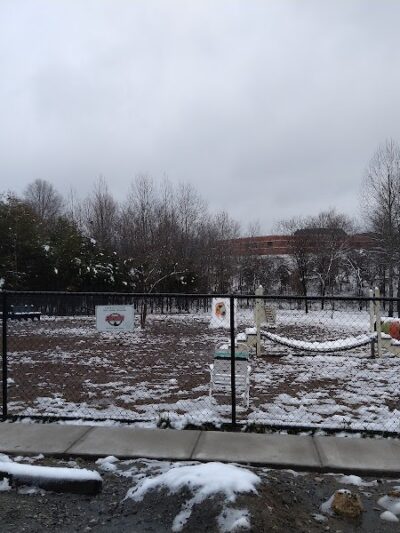 Spotsy Dog Park Inc. - Spotsylvania Courthouse, VA