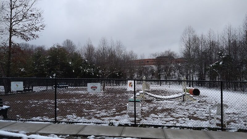 Spotsy Dog Park Inc. - Spotsylvania Courthouse, VA