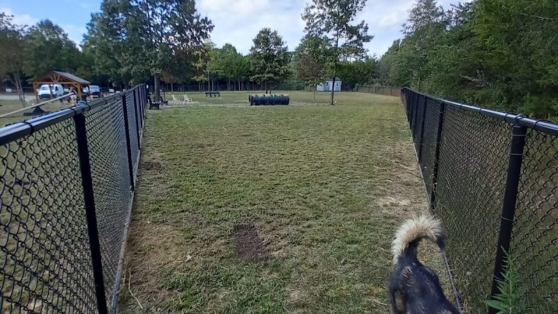 Spotsy Dog Park Inc. - Spotsylvania Courthouse, VA
