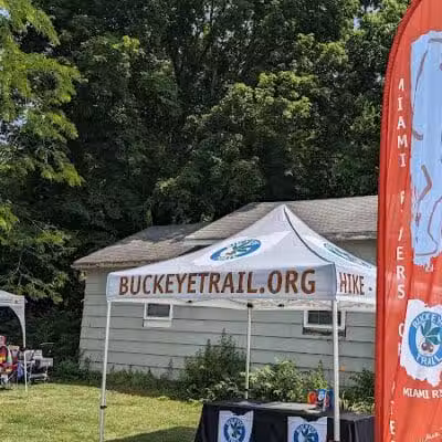 Bledsoe Park - Spring Valley, OH