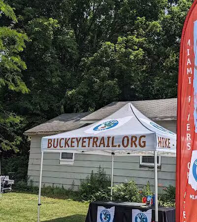 Bledsoe Park - Spring Valley, OH