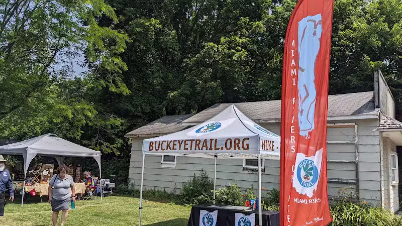 Bledsoe Park - Spring Valley, OH