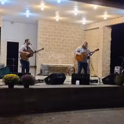 Bledsoe Park - Spring Valley, OH