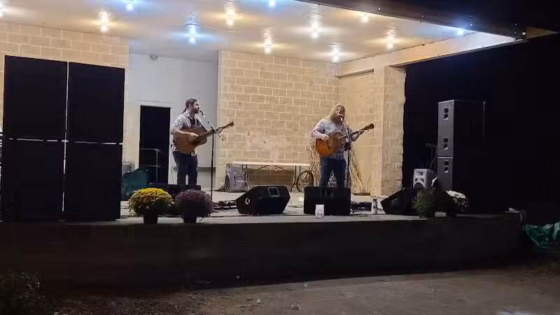 Bledsoe Park - Spring Valley, OH