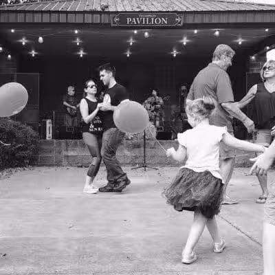 Bledsoe Park - Spring Valley, OH