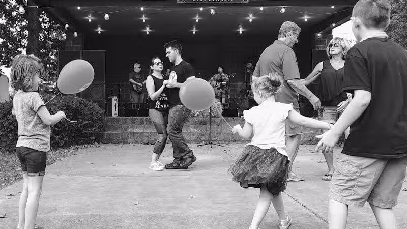 Bledsoe Park - Spring Valley, OH