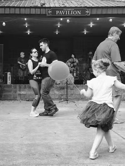 Bledsoe Park - Spring Valley, OH