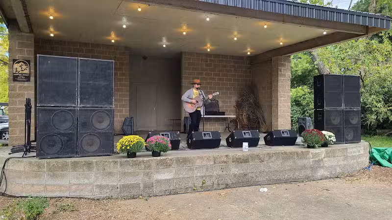 Bledsoe Park - Spring Valley, OH