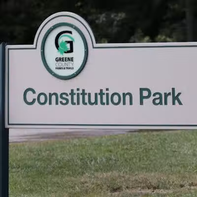 Constitution Park - Spring Valley, OH