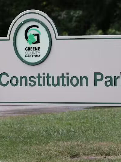 Constitution Park - Spring Valley, OH