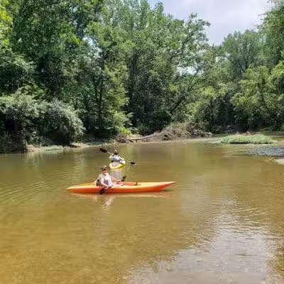 Constitution Park - Spring Valley, OH