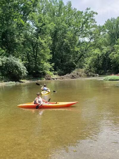 Constitution Park - Spring Valley, OH