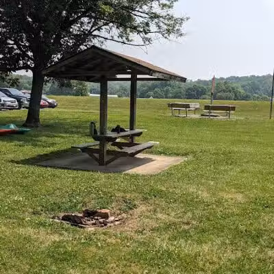 Constitution Park - Spring Valley, OH