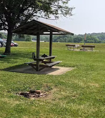 Constitution Park - Spring Valley, OH