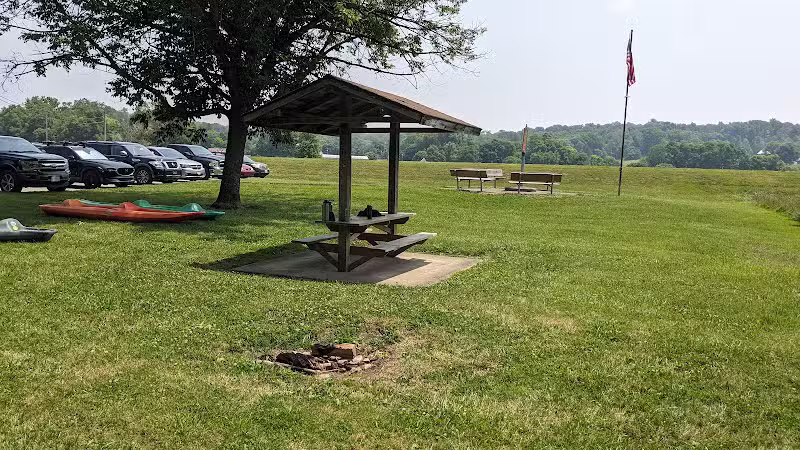 Constitution Park - Spring Valley, OH