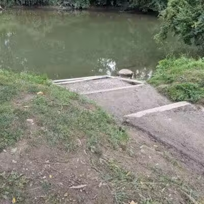 Constitution Park - Spring Valley, OH