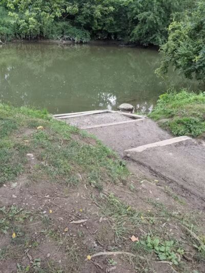 Constitution Park - Spring Valley, OH