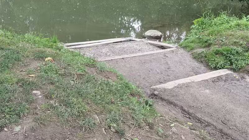 Constitution Park - Spring Valley, OH