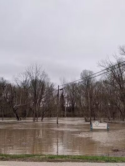 Constitution Park - Spring Valley, OH