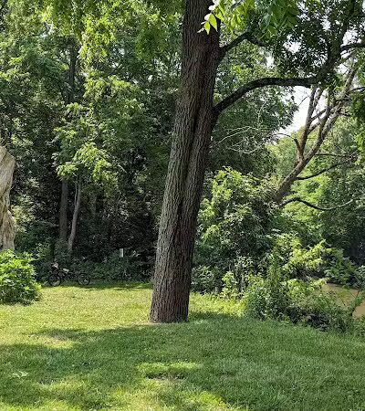 Constitution Park - Spring Valley, OH