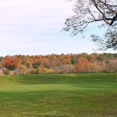 Constitution Park - Spring Valley, OH