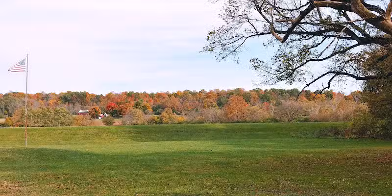 Constitution Park - Spring Valley, OH