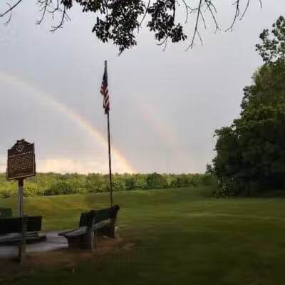 Constitution Park - Spring Valley, OH