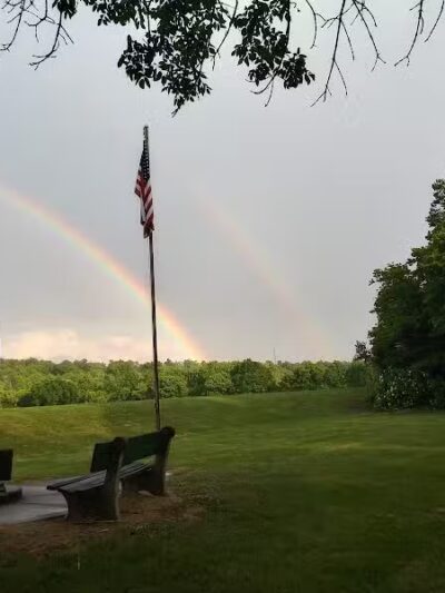 Constitution Park - Spring Valley, OH