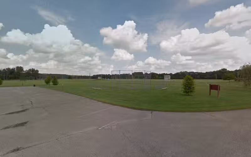 Field #9 - Spring Valley, OH