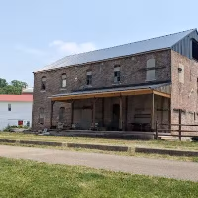 Founders' Park - Spring Valley, OH